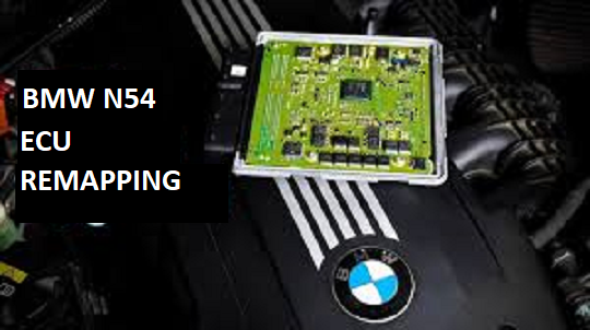 BMW ECU HACKING